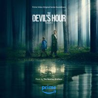 The Newton Brothers - The Devil's Hour: Season 2