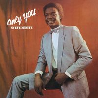 Steve Monite - Only You [Reissue]