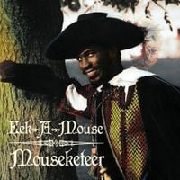 Eek-A-Mouse - Mouseketeer