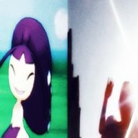 shiny mawile - I slept through it