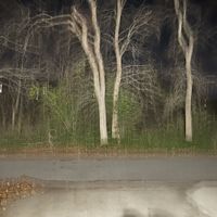 Jamie Severin - The Epitaph