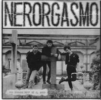 Nerorgasmo - Nerorgasmo