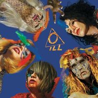 ILL - We Are ILL