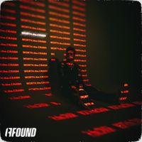if found - WORTH.the.CRASH