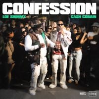 Loe Shimmy - Confession
