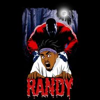 DigBar - BIG DICK RANDY RETURNS