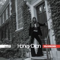 Honey Dijon - DJ-Kicks