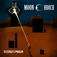 Moon Hooch - Yesterday's Problem