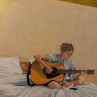 Abby Powledge - the way that i am