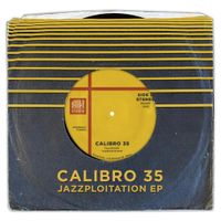 Calibro 35 - Jazzploitation