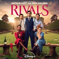 Natalie Holt - Rivals