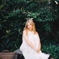 Lily Williams - Losing My Accent