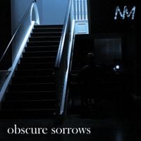 Nomadder - Obscure Sorrows