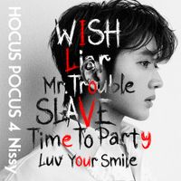 Nissy - HOCUS POCUS 4