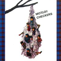 The Checkers - MOTTO!!CHECKERS
