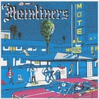 The Mainliners - Mainliner Motel