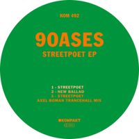 9OASES - Streetpoet