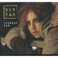 Sertab Erener - Tesad&uuml;f Ask