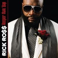Rick Ross - Deeper Than Rap