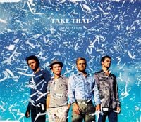 Take That - Greatest Day