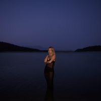 Marina Reche - oscuridad