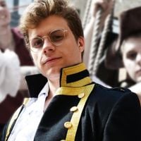 Rustage - Pirate King