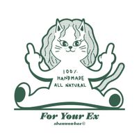 Shannon Bae - For Your Ex