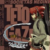 Various Artists - Tetogazer