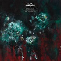 Alfa Mist & Amika Quartet - Recurring (Live at King's Place)