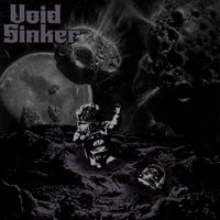 Void Sinker - Debris