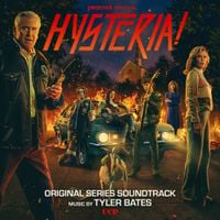 Tyler Bates - Hysteria!