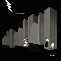 Kristen - The Secret Map