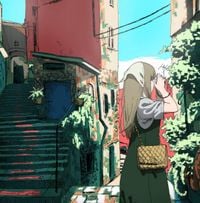 strxwberrymilk - Love Letter To My World