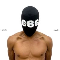 Various Artists - PIRATA 666
