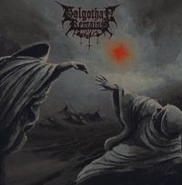 Golgothan Remains - Bearer of Light, Matriarch of Death