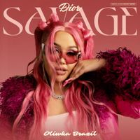 Oliwka Brazil - Dior Savage