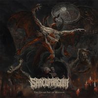 Sarcophagum - The Grand Arc of Madness