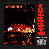 Iceburn - Poetry of Fire