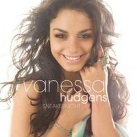 Vanessa Hudgens - Sneakernight