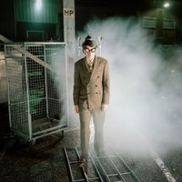 Elmer - Nothing Ontploffing