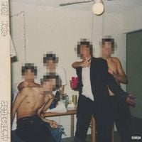 Finn Lune - Seniority