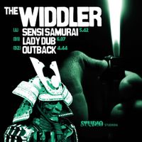 The Widdler - Sensi Samurai