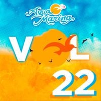 Agua Marina - Agua Marina