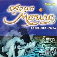Agua Marina - Amor Amor