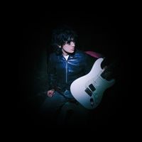 Jake Embers - WHITE MIST