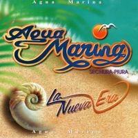 Agua Marina - La Nueva Era