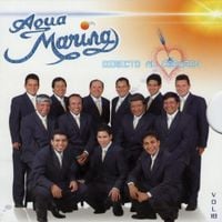 Agua Marina - Directo Al Coraz&oacute;n