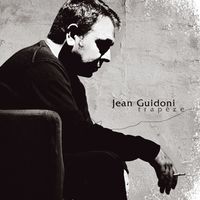 Jean Guidoni - Trap&egrave;ze