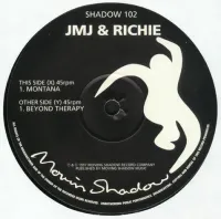 JMJ & Richie - Montana / Beyond Therapy