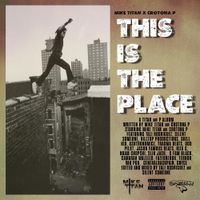 Mike Titan - This is the Place